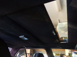 Custom VH Commodore 308 V8