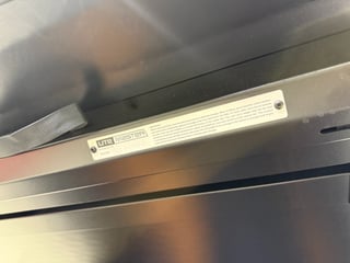 2022 RAM 2500 Heavy Duty Laramie - 27,200 km