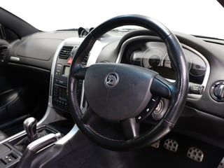 2004 HSV VZ GTO Coupe  Build No 084 - Odyssey Grey …