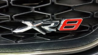 2015 FG-X Falcon XR8