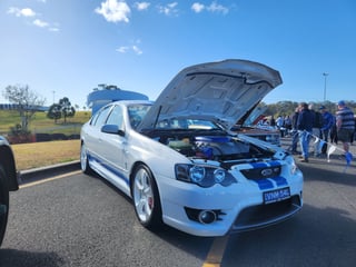 2023 All Ford Day - Eastern Creek NSW