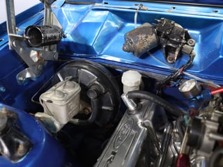 1971 Ford Falcon XY GT Replica - Supercharged 393ci