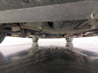 2005 BF FPV Falcon GTP - Bionic Blue