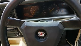 One-Off VC HDT Brock Commodore