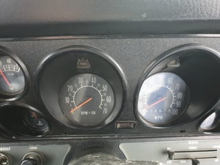 1973 LJ GTR XU1 Torana Tribute