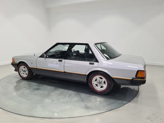 1982 XE Fairmont Ghia ESP Replica 351 4 Speed