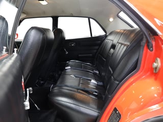 1973 Ford Falcon XA GT 4 Speed Manual - Red Pepper