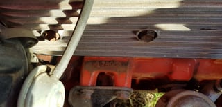 1978 UC Torana SL Hatchback