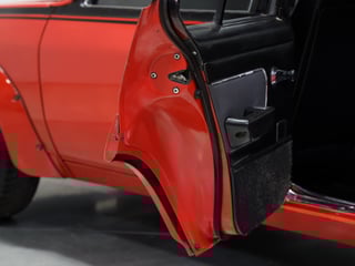 1975 Holden LH Torana SLR 5000 L34 - Salamanca Red 