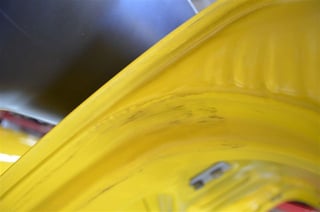 Phase 3 GTHO..UNRESTORED