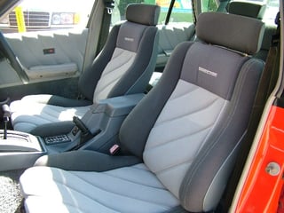 VK Brock Calais Director Lookalike