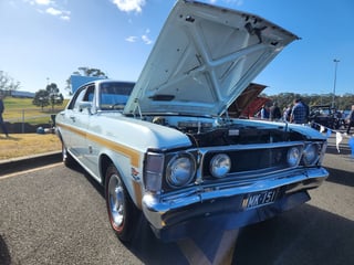 2023 All Ford Day - Eastern Creek NSW