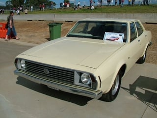 2006 Australian Muscle Car Masters