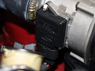 1992 Tickford Falcon EB GT - Build No.24