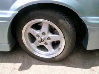 VL HSV Group A Walkinshaw #172