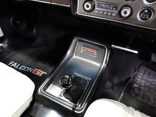 1970 Ford Falcon XY GT Replica …