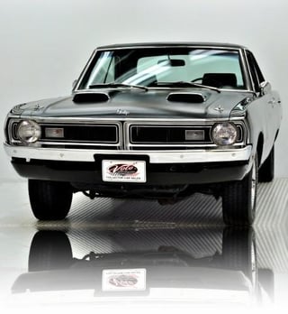 Dodge Dart 1970 Swinger