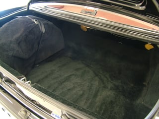 VC HDT Brock Commodore #365