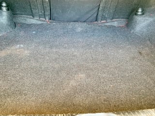 2002 VY SS Commodore - HSV GTS Tribute