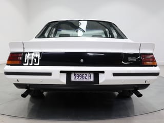 1977 Holden HX Monaro GTS 308 V8