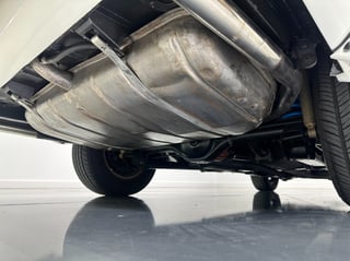 1978 Holden LX Torana SS A9X Hatchback Tribute