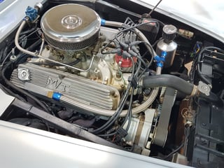 1995 DRB AC Cobra 302 Windsor V8