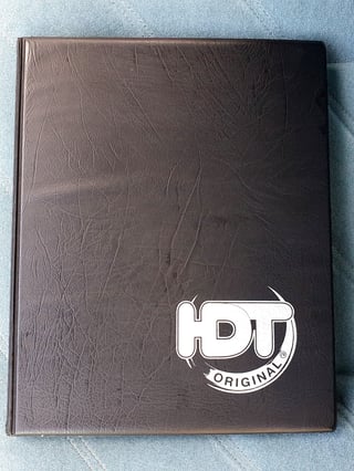 1984 VK HDT Commodore LM5000 Build No.1331