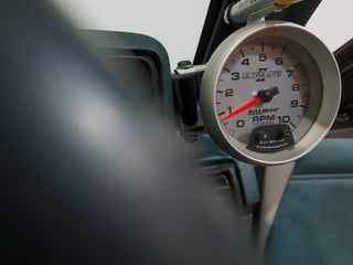 1985 VK Commodore HDT SS Group 3 Replica