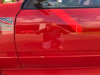 1982 VH SS Group 3 Brock Commodore #775