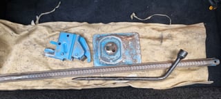 1974 LH SLR 5000 Torana