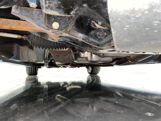 2004 Holden VZ Monaro CV8 - Turismo Mica - 1,974km