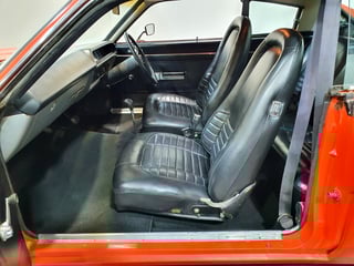 1972 VH E49 Valiant Charger R/T - BIG TANK