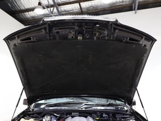 1996 HSV VS Grange 185i Build No 19 - Cherry Black Mica