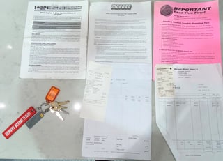 1967 Ford XR Falcon GT Replica Street Machine