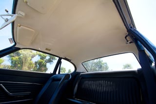 1970 Ford Capri GT 5000 V8