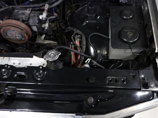 1982 Ford F-Series Pickup F100 RHD 4x4 - 351 V8