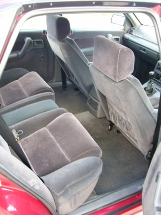 VN Grp A Commodore #129