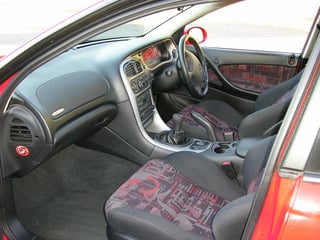 COMMODORE SS UTE ($SOLD)