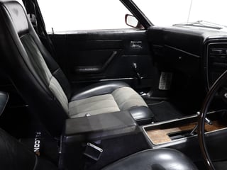 1972 Ford Falcon XA GT Sedan -  Port Wine