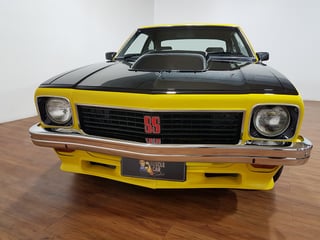 1976 LX SS Torana Hatchback 5.0L 4 speed