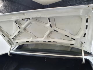 1979 XD Ford Fairmont - 5.8 litre