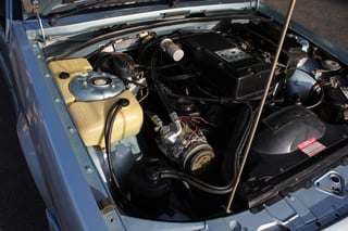 1988 HSV VL SS Group A Walkinshaw Build No. 347