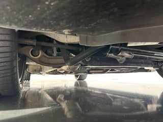 2014 FPV FG Mk II GTF Build No 485 - Kinetic Blue