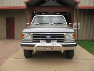 Ford F150