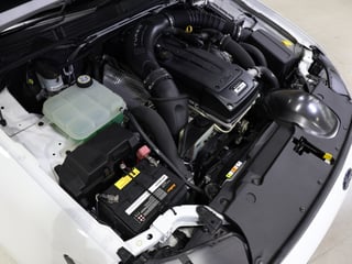 2016 Ford FGX Falcon XR6 Sprint Build No 361 - 5,784 km