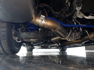 2019 Dick Johnson Limited Edition Mustang - Build 18/30 - MANUAL