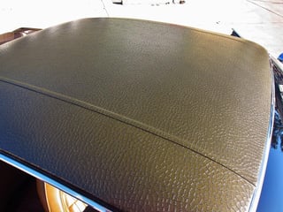 1970 Plymouth Barracuda Gran Coupe