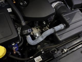 2016 Holden VF Series II SSV Commodore  - Slipstream Blue 