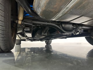 1978 Holden LX Torana SS A9X Hatchback Tribute