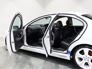 2007 FPV BFII GT R-Spec Cobra - Build No 009